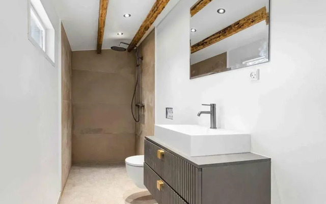 4 Star Holiday Home in Vaeggerlose