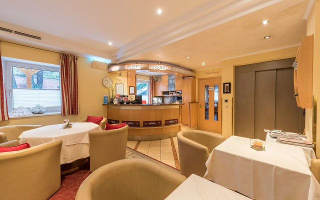 Austria Classic Hotel Hölle