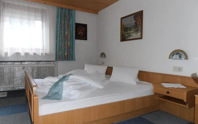 Haus Paznaun