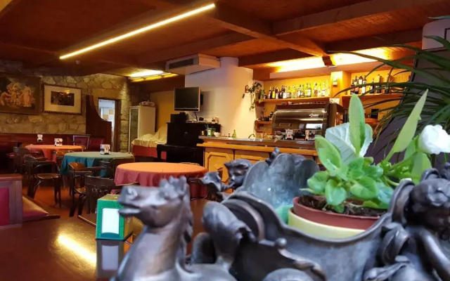 Hotel Villa Elda