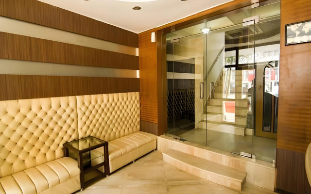 Hotel Gulshan International
