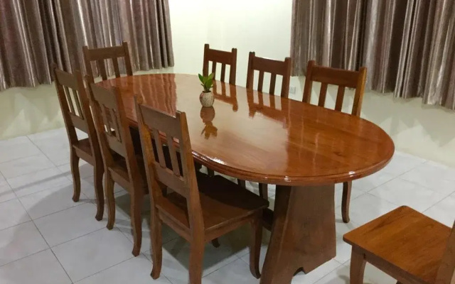 Chamchan Holiday Home