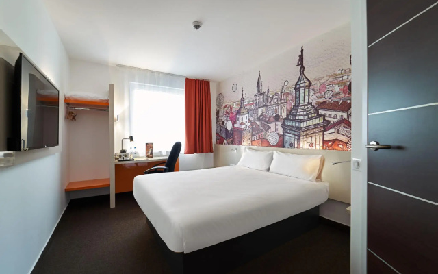 B&B Hotel Lublin Centrum