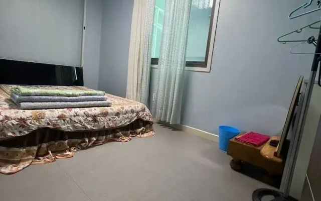 Jjbro Hostell