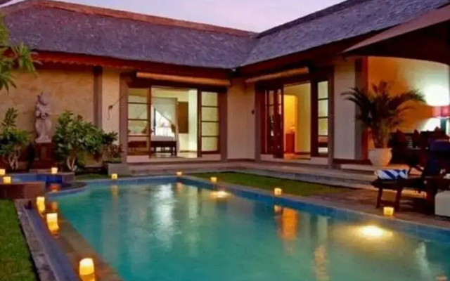 Dedari Villa Jimbaran