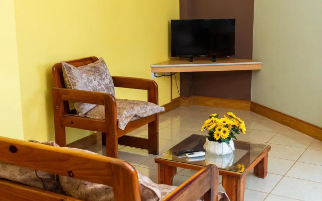 Azul Hotel Oberá