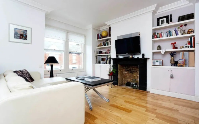 Contemporary Charm