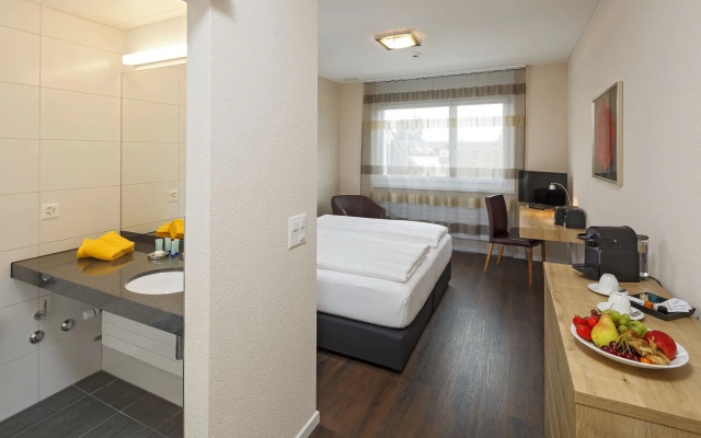Villmergen Swiss Quality Hotel
