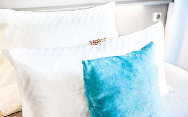 Luxstay Friedberg