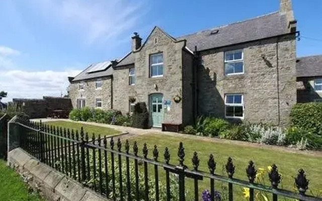 The Gun Inn
