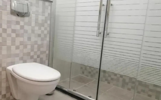 Amazing one Bedroom Apartment in Amman,elwebdah 1