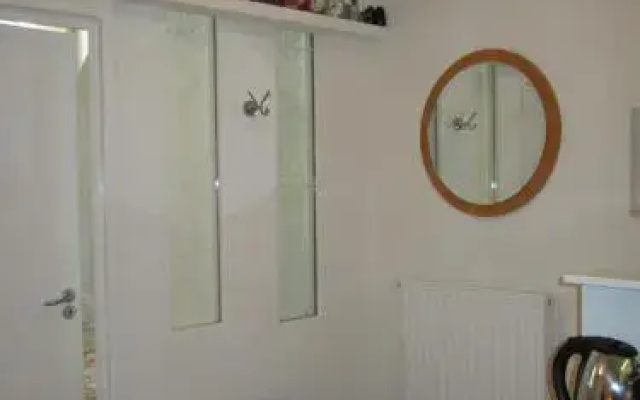 Toldi Apartman
