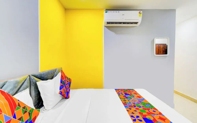 Fabhotel R3 Atmos