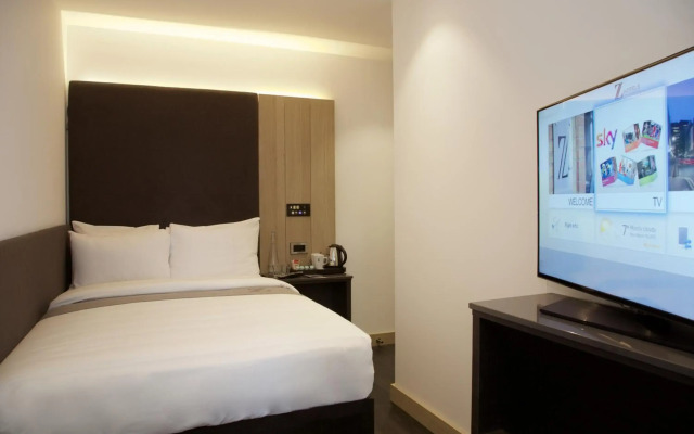 The Z Hotel Shoreditch