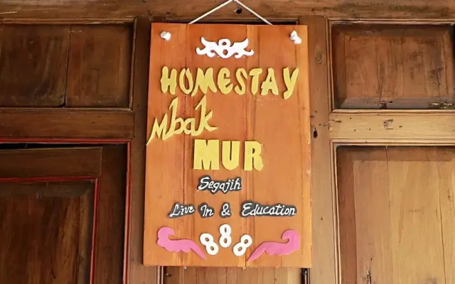 Mur Homestay