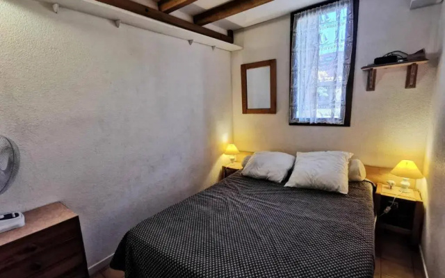 Résidence GRANDE BLEUE - Maisons & Villas pour 6 Personnes 64