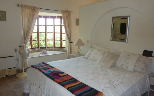 Отель Casa Sun Guadalupe Мексика, Сан-Хосе-дель-Кабо - отзывы, цены и фото номеров - забронировать отель Casa Sun Guadalupe онлайн комната для гостей