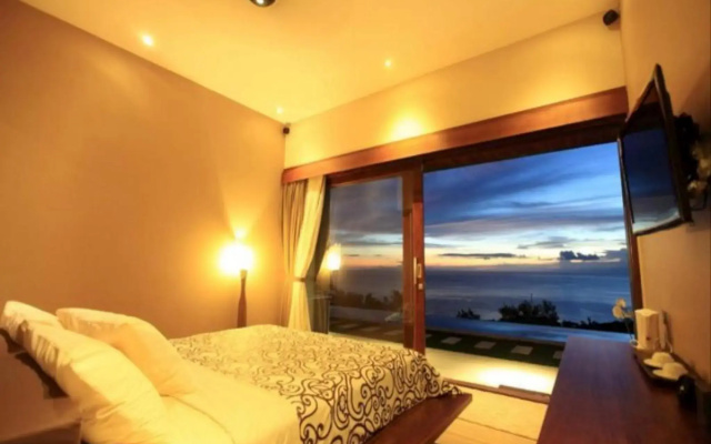 The Puncak