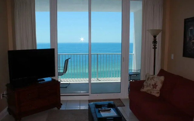 Lighthouse 1418 - 3 Br condo