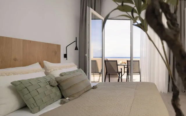 Olive Vista Suites