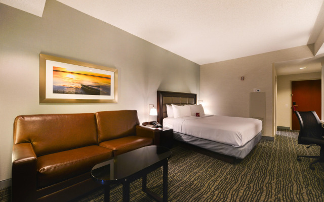 Crowne Plaza Springfield by IHG