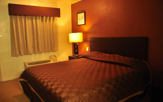 Luxury Inn Dallas
