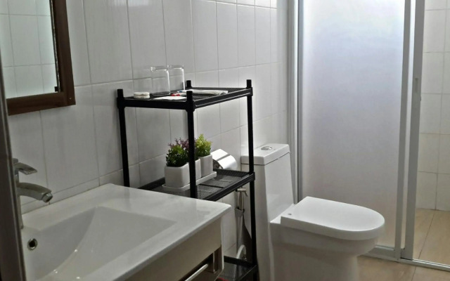 Belian Hotel