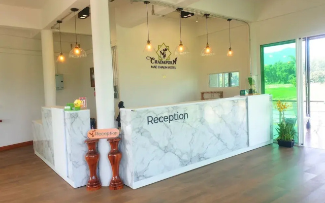 Chadaporn Mae Chaem Hotel