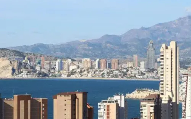 Residence Vacanza Torre Montecarlo