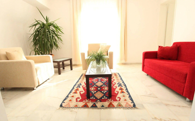Loryma Resort Hotel