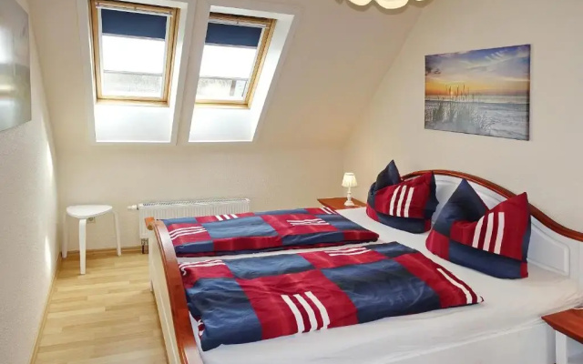 Wiesengrund 9a Wohnung Bornholm