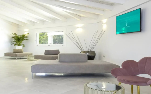 Hotel S'Arena Beach