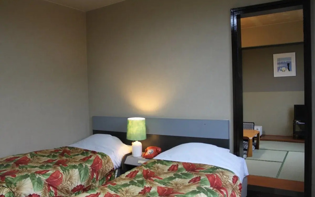 Kitashiga Holiday inn