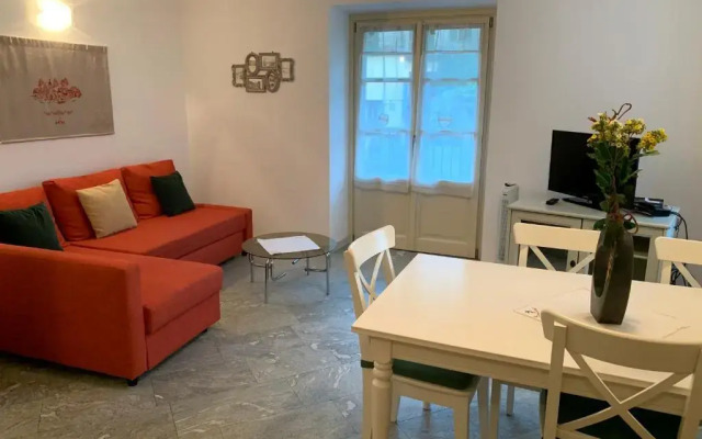 Chiavenna Suite