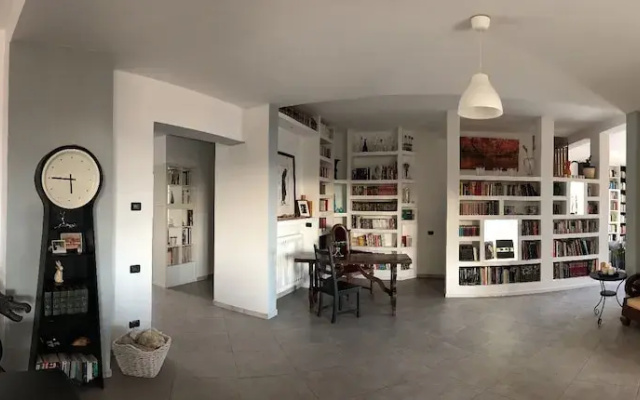 Ca' Bianca Bed & Breakfast