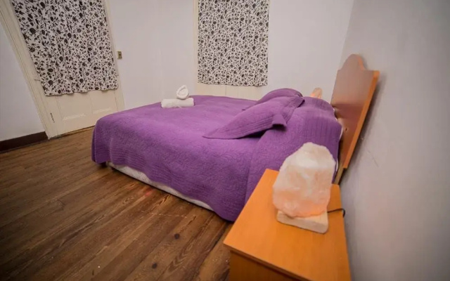 La Valija Hostel