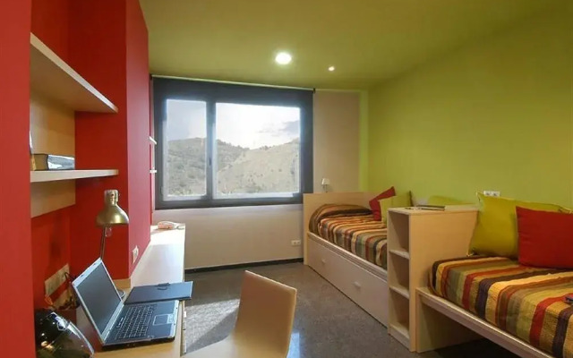 Residencia Àgora BCN