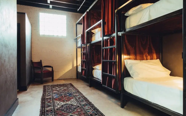 Native Hostel Austin