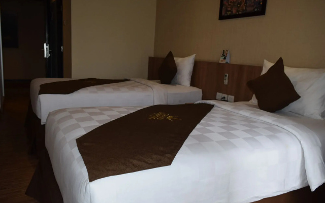 Hotel Horison Grand Serpong