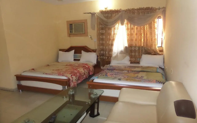 Canopy Hotels