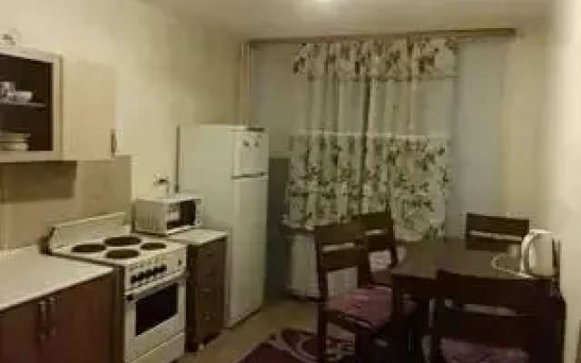 Апартаменты на улице Нейбута