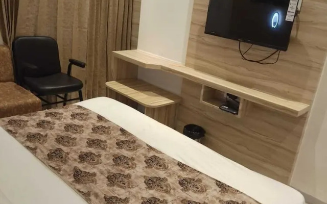 Hotel Lotus Villa