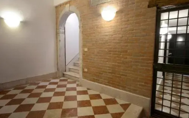 Casa Fondamente Nuove