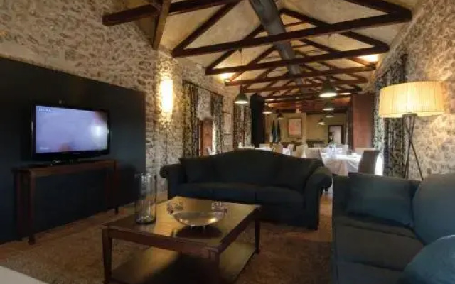 Cortijo Finca La Solana 1878