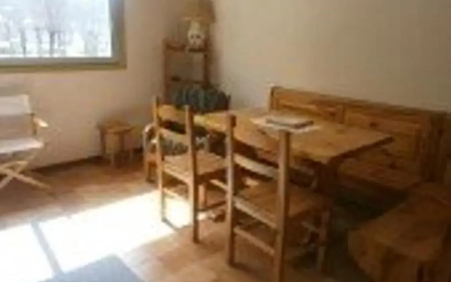 Appartement Saint-Lary-Soulan, 2 pièces, 6 personnes - FR-1-457-147