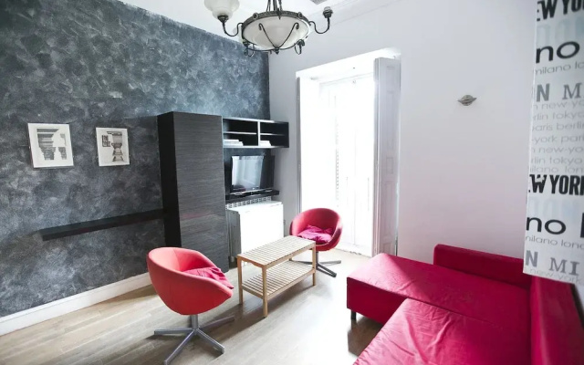 Apartamento Bailén