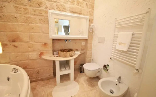 Miramare Luxury Guest House