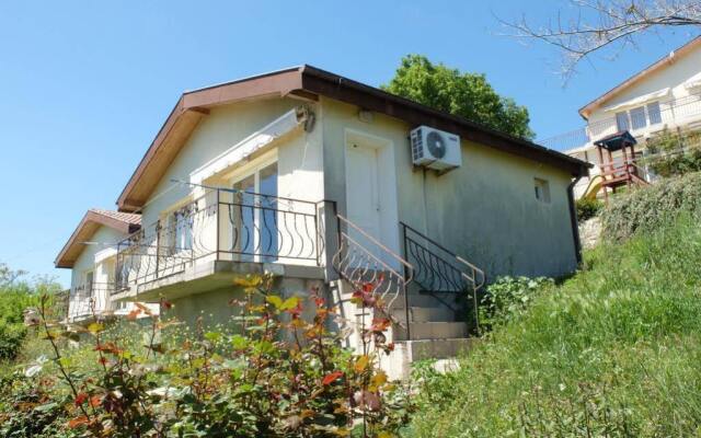 Отель Guest House Rositsa Болгария, Варна - отзывы, цены и фото номеров - забронировать отель Guest House Rositsa онлайн вид на фасад