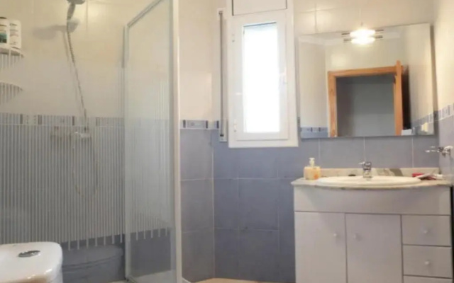 Villa Oasis 4bedroom villa with air-conditioning & large private swimming pool