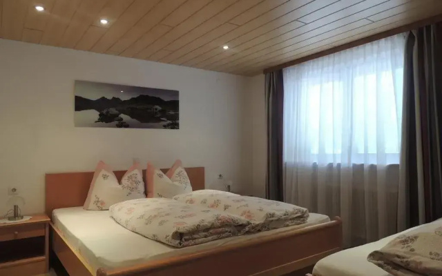 Haus Gafrina